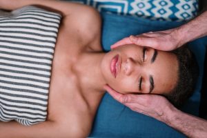 The Afterglow: Our Top Facial Treatment